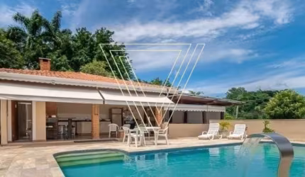 Casa em condomínio para locação, 3 quarto(s),  Parque Da Fazenda Ii, Jundiai - CA6821