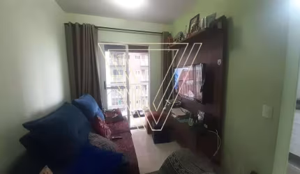 Apartamento para venda, 2 quarto(s),  Vila Rami, Jundiai - AP6808
