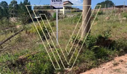 Terreno com 1192,² para venda,  Ville Saint James II, Campo Limpo Paulista - TE6798