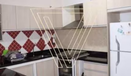 Casa com zona mista localização privilegiada aceita Permuta!!! - CA6781