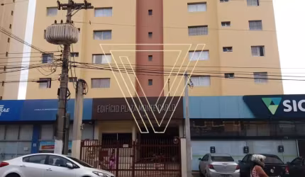 Apartamento Mobiliado para venda, 1 quarto(s),  Centro, Jundiai - AP6740