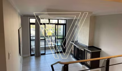 Apartamento venda 180m² Condom. Resid Villa Giuseppe-  Jundiaí - AP6735