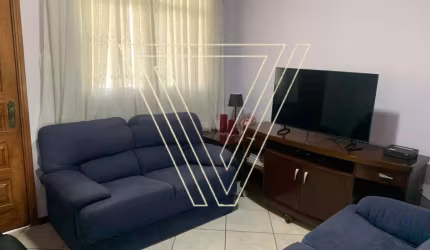 #CASA A VENDA - 02 DORMITÓRIOS - AMPLO QUINTAL - VILA RAMI - JUNDIAI #- SP - CA6730