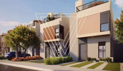 Casa em condomínio para venda,  Medeiros, Jundiai - CA6727