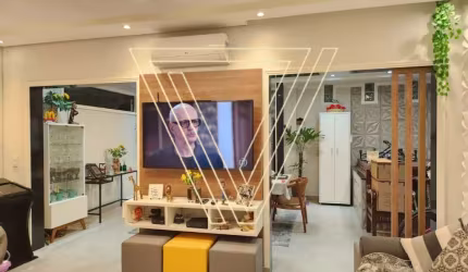 Casa com 03 dormitórios Condomínio Buona Vita - Bairro Cidade Nova - Jundiaí - SP - CA6717