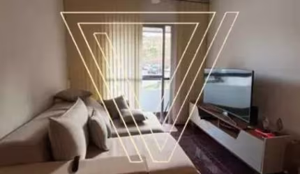 *#Apartamento para venda e aluguel no Condomínio Residencial 9 de Julho II - AP6696