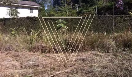 *Terreno para venda no Condomínio Capital Ville 1 - TE6695