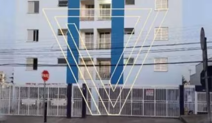 Apartamento para venda no Jardim Do Lago, Jundiai - AP6681