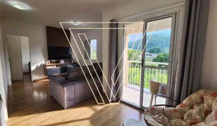 #APARTAMENTO 2 DORMITÓRIOS &amp;quot;GO MARAVILLE&amp;quot; 61m² # - AP6679