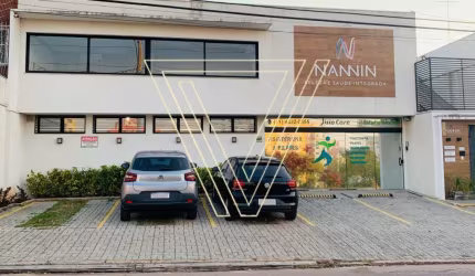 *Linda Sala Comercial para Locação Campos Elisios - SA6671