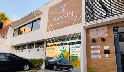 *Linda Sala Comercial para Locação em Bairro Privilegiado de Jundiaí - SA6670
