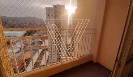 *AP 3 DORM com piscina VILA RAMI  - AP6646