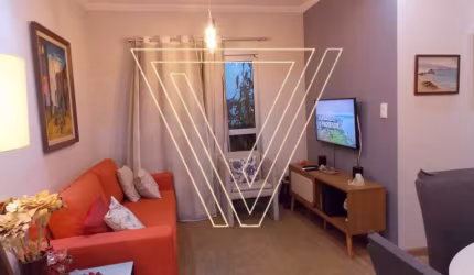 Apartamento Venda, Edifício Veneza-  Vila Guarani, Jundiaí - AP6626