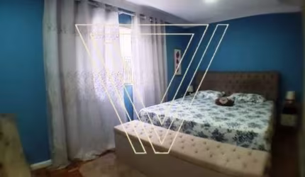 * CASA TÉRREA COM EDÍCULA ÁREA GOURMET 172M2 3 VAGAS - JARDIM DO LAGO - CA8347