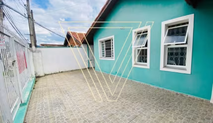 *CASA  A VENDA NA AV. BENEDITO CASTILHO ANDRADE - ELOY CHAVES - PONTO COMERCIAL / INVESTIDORES  - CA8324