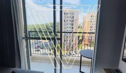 EXCELENTE APARTAMENTO COM 2 DORMITÓRIOS 1 VAGA SALA COM SACADA - BELLUNO RESIDENCIAL, JUNDIAÍ - SP - AP8306