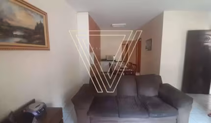 *Casa Térrea com Edícula Av Samuel Martins Vila Progresso - Jundiaí -SP - CA8203