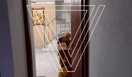 *CASA À VENDA USO MISTO RESIDENCIAL E COMERCIAL COM 96M² 2 DORMITÓRIOS 1 VAGA - PONTE SÃO JOÃO - CA8199