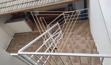 *Casa com 3 pavimentos e área gourmet no Jardim Vale Verde Jundiaí - aceita permuta com terreno até R$200.000 - CA8191