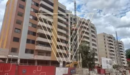 Apartamento no Odeon Residencial F. A. Oliva em Jundiaí  - AP8163