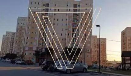 Apartamento a venda Condomínio Trentino. - AP8156