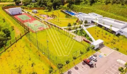 TERRENO + CONSTRUÇÃO  - ALPHAVILLE JUNDIAÍ.  - TE8139