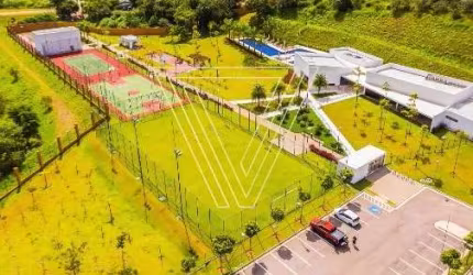 *TERRENO de 516m² - ALPHAVILLE JUNDIAÍ. - TE8096