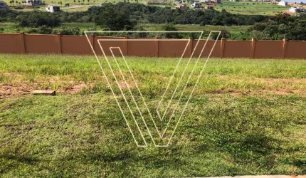 TERRENO + CONTRUÇÃO CONDOMÍNIO ALPHAVILLE II - ENTREGA 12 MESES. - TE8138