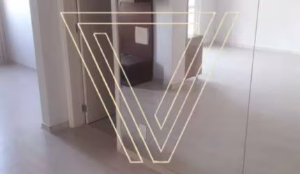 Apartamento no Garden Place Vista livre  - AP8075