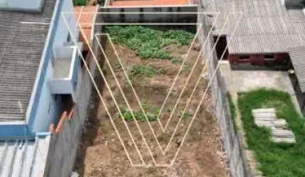 *Terreno a venda Vila Maringá com 265 m²  - TE7998