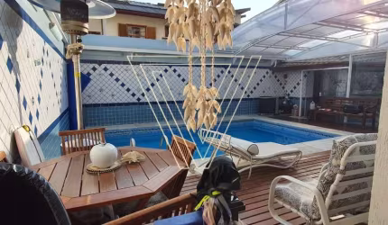 Casa Térrea para Venda 243m² 3 Dormitórios - Jardim Santa Tereza Jundiaí  - CAC7970