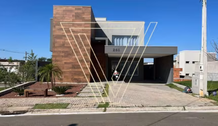 CASA CONDOMÍNIO GRAN VILLE SAN VENÂNCIO COM LINDA VISTA PERMANENTE  - CAC-7900