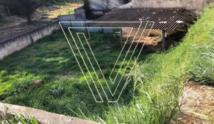 *#TERRENO PRÓXIMO À RUA BOM JESUS DE PIRAPORA COM 460 M², TODO MURADO,  EXCELENTE LOCALIZAÇÃO. - TE7858