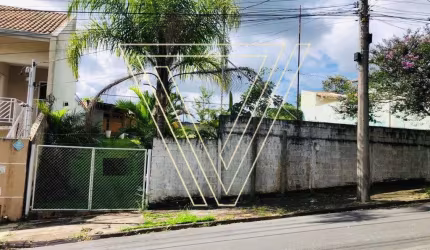 *#EXCELENTE TERRENO RESIDENCIAL, 600 M² PLANO - CHÁCARA MALOTA - ÓTIMA LOCALIZAÇÃO. - TE7857
