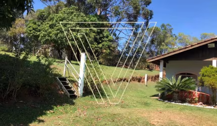 *CHÁCARA COM 3.000 M² , ALTO DA MALOTA, EXCELENTE LOCALIZAÇÃO. - CH7855
