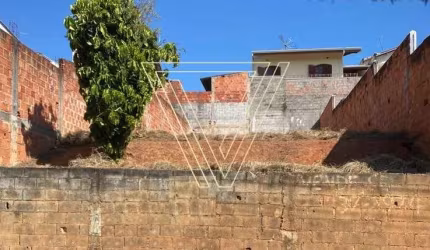 *TERRENO PLANO COM 250 M² CIDADE JARDIM I, EXCELENTE LOCALIZAÇÃO. - TE7835