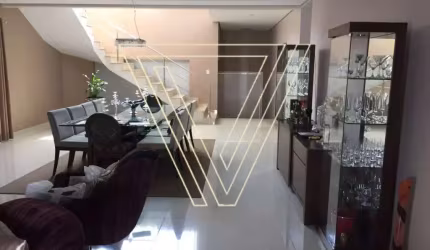 *CASA ALTO PADRÃO JUNDIAI  - 4 SUÍTES - CAC7788