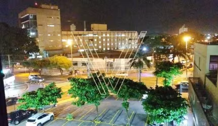 Sala comercial localizada no condomínio centro comercial Tebas com 57 m² muito bem distribuídos. - SL7768