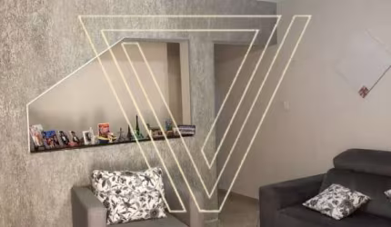 *CASA SOBRADO JD SÃO VICENTE 03 DORMS (1SUÍTE) - CA7761