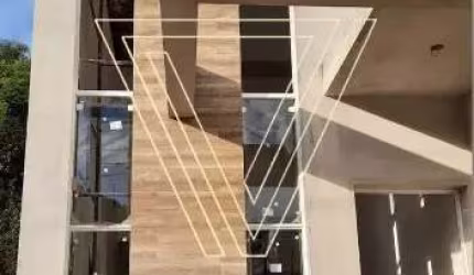 Casa Nova à Venda 132m² - Condomínio Villa Verde, Jardim Quinta das Videiras, Jundiaí - CAC7629
