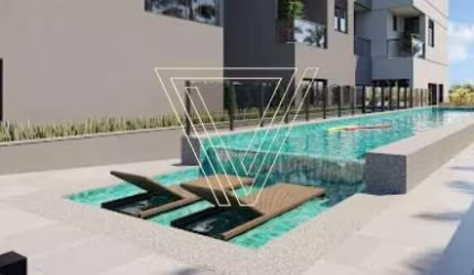 Apartamento com 74,08m² Varanda Gourmet 3 Dormitórios - Altíssimi Residencial Jundiaí - AP7574