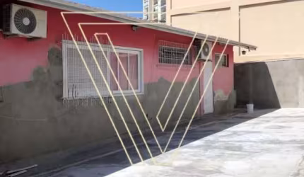 CASA COMERCIAL COM 07 SALAS -  PRÓXIMO A NOVE DE JULHO - EXCELENTE OPORTUNIDADE. - SL7573