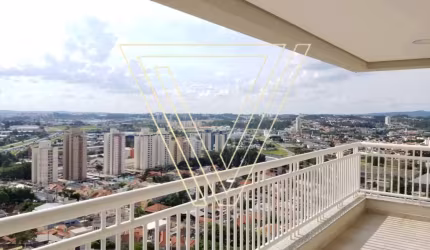 Cobertura Condomínio Infinity Top Living - 3 suítes! - AP7563