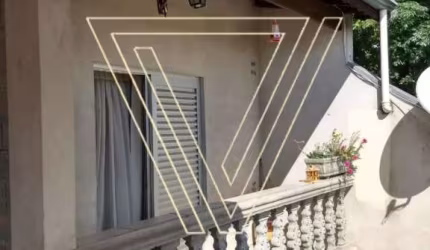 Sobrado Jardim das Tulipas aceita permuta por apartamento com sacada. - CA7558