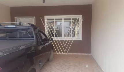 *OBS : Não financia !  Casa Térrea 120m² 2 Dormitórios 2 Vagas - Jardim das Tulipas II - CA7554