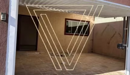 Lindo Sobrado de 205 m² no Jd. Marambaia em Jundiaí - CA7506