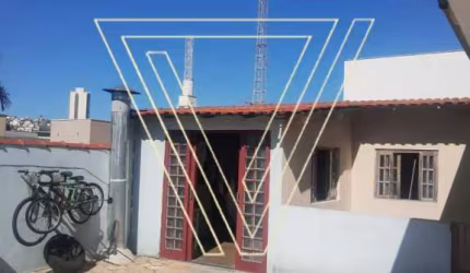 SOBRADO JARDIM CICA 300M² - CA7450