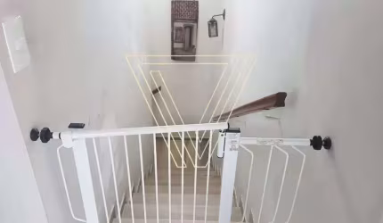 *Casa Comercial ou Residencial a Venda com 3 Pavimentos no Centro de Jundiaí  - CA7442
