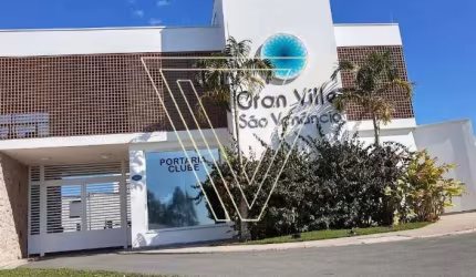 Terreno com 300m2 no condomínio Gran Ville São Venâncio Itupeva/SP - TE7437