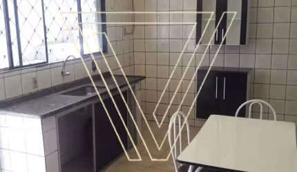*Casa à venda no Jardim Paulista - Jundiaí - SP - CA7385
